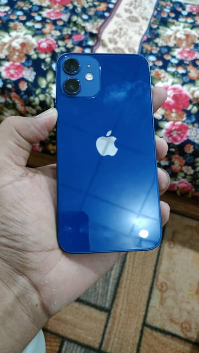 Apple iPhone 12 mini