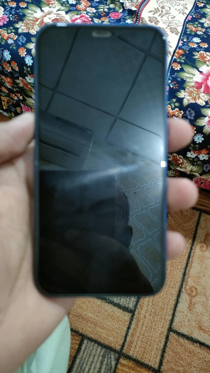 Apple iPhone 12 mini 2