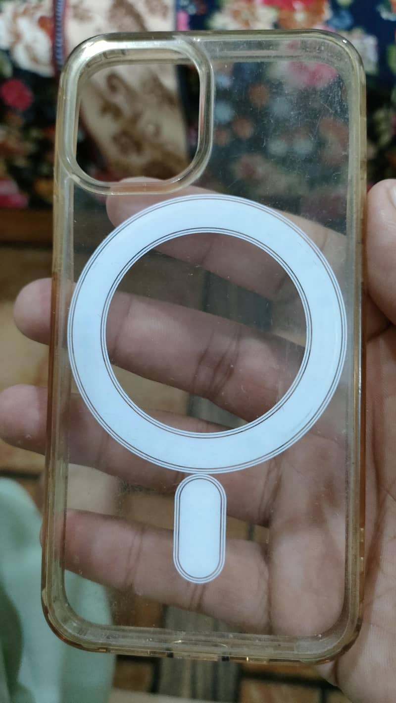 Apple iPhone 12 mini 8