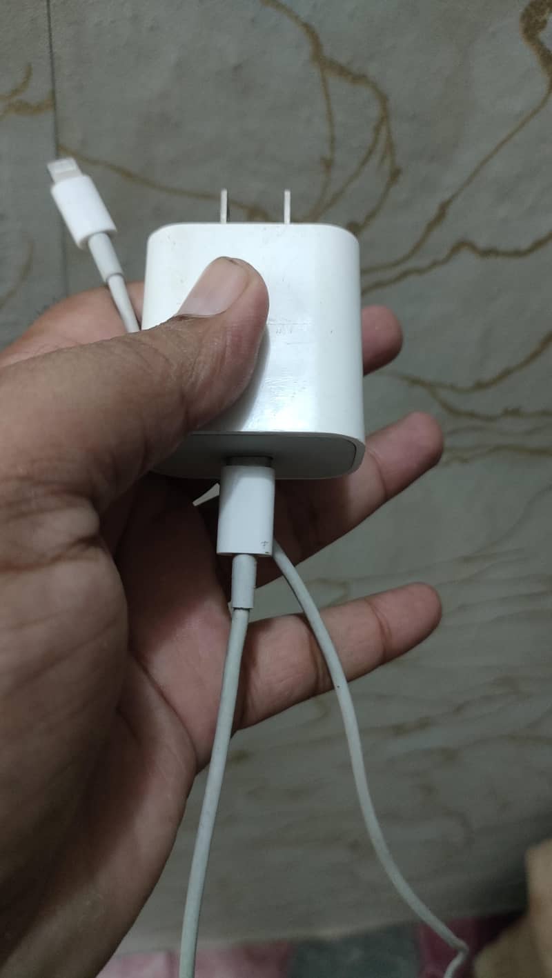 Apple iPhone 12 mini 9