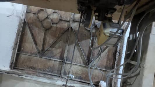 Used Sewing Machine