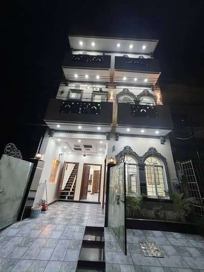 House In Johar Town Phase 2 For Sale