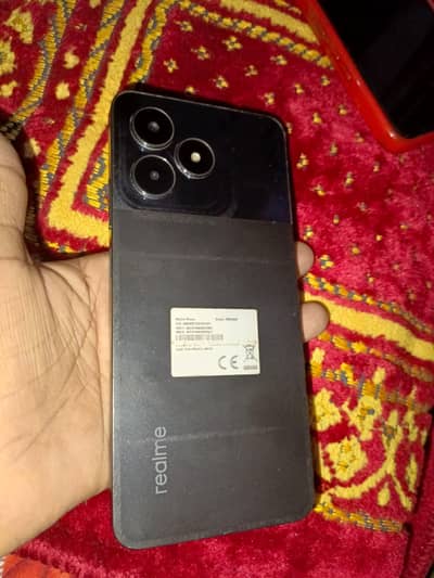 Realme C51