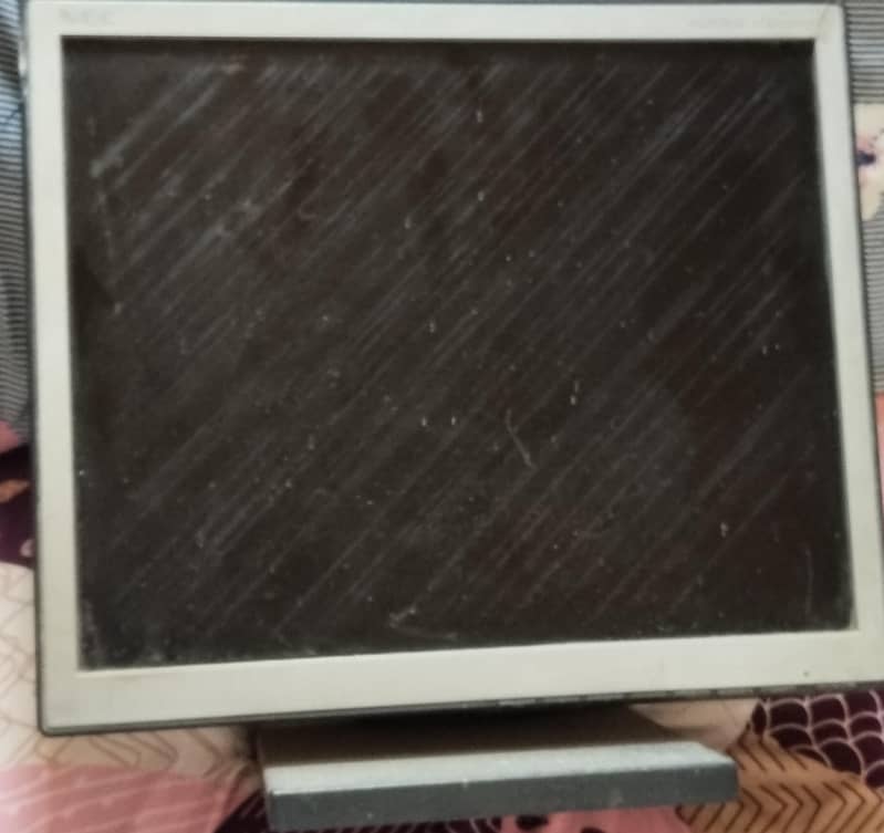 monitor 0