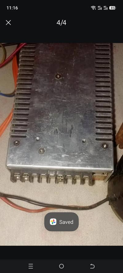 DC motor 12 volt motor