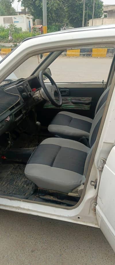 Suzuki Mehran VXR 1998