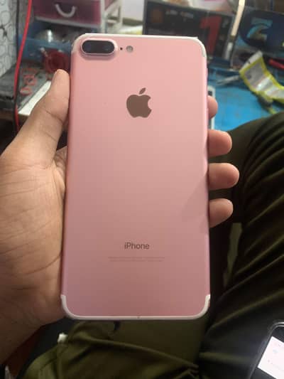 Apple iPhone 7 Plus