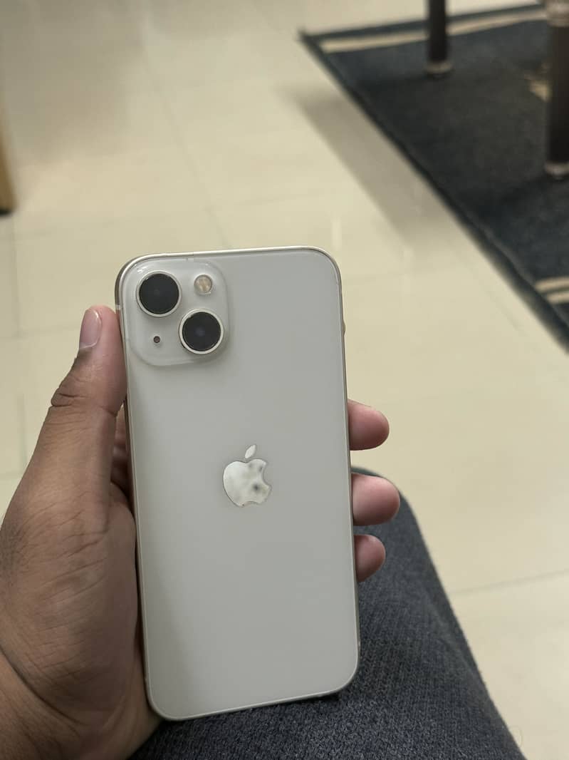 Apple iPhone 13 1