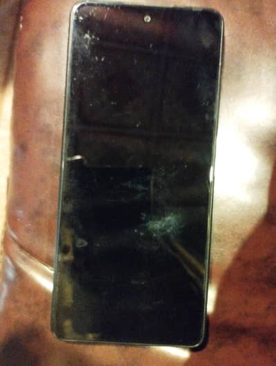 Infinix Hot 30