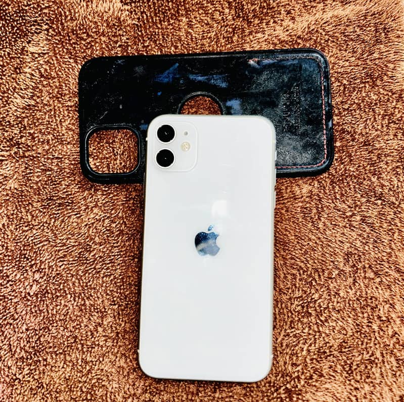 Apple iPhone 11 5