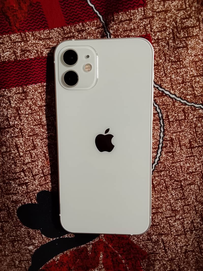 Apple iPhone 12 1
