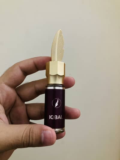 Iqbal By scentsNstories 10/10 dupe of Reef 33