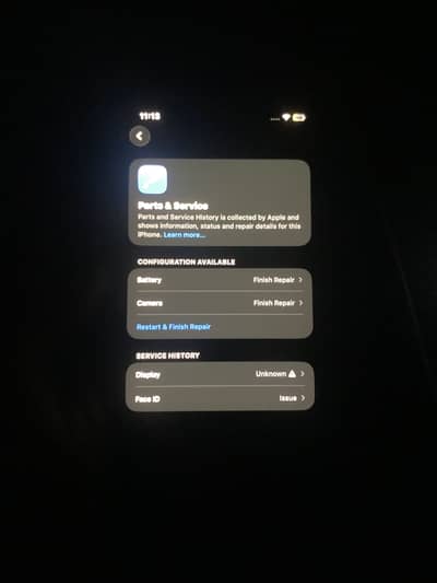 Apple iPhone 12 Pro Max