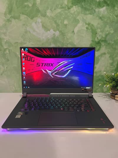 ASUS STRIX RTX 3070 | R9-5900HX | 16GB RAM 512GB SSD | 1080P 300HZ