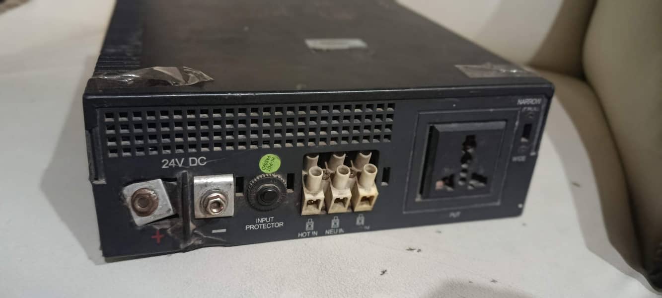 ups 24 volt 1