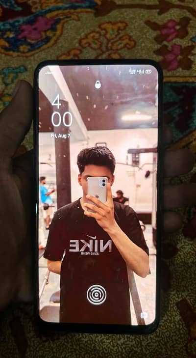 OPPO Reno2 Z