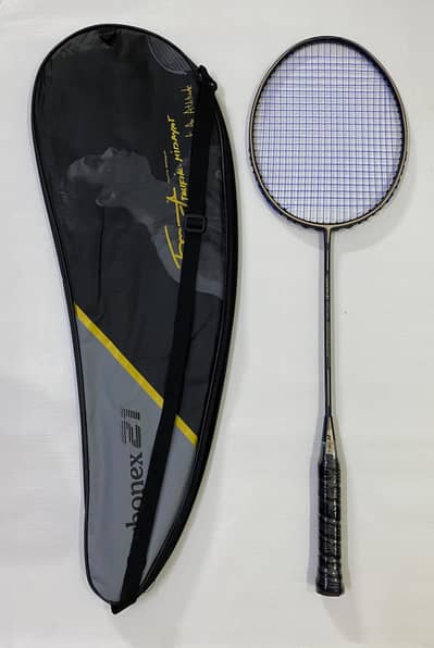 Yonex Carbonex 21 Special Badminton Racket