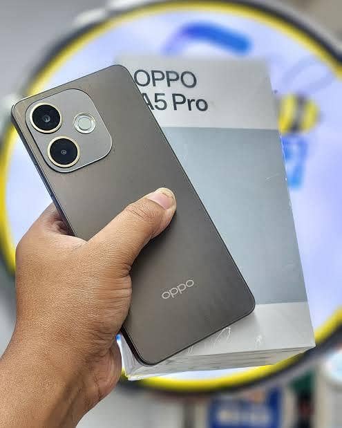OPPO A5 PRO 0
