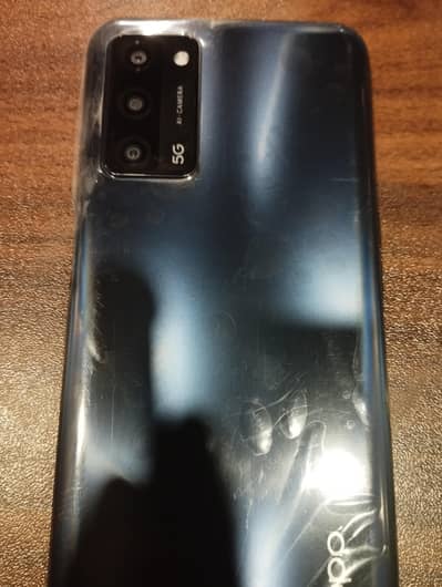 OPPO A55