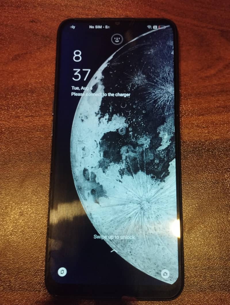 OPPO A55 1