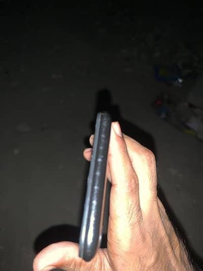 Infinix Hot 8 Lite