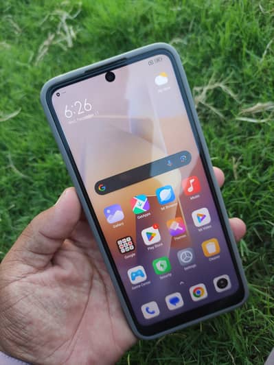 Xiaomi Redmi Note 12 8/128