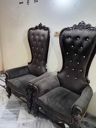 Solid Wood chairs for sale