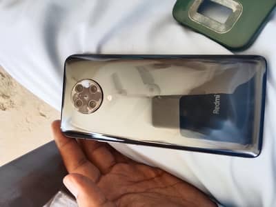 Xiaomi Redmi k30 ultra 5G
