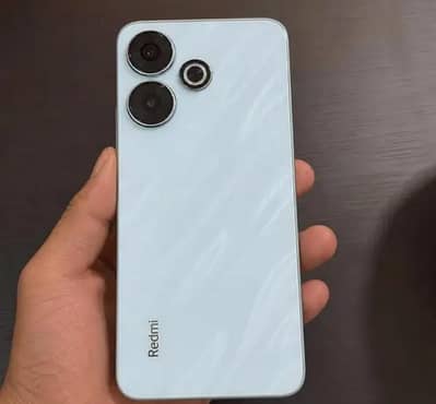 Xiaomi Redmi 13