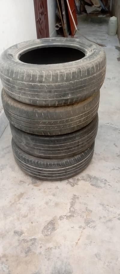 4 tyre xli kay