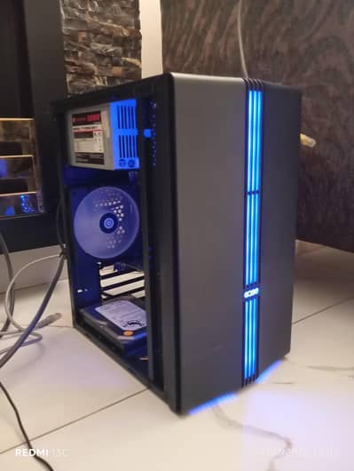budget gaming pc