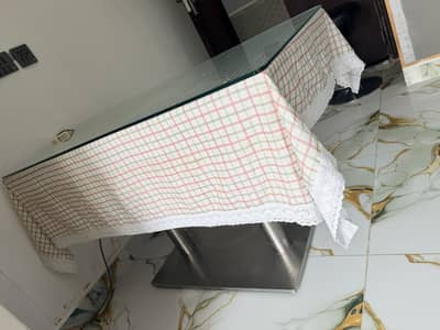 Kitchen table