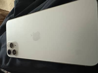 Apple iPhone 11 Pro Max 256 Pta approved