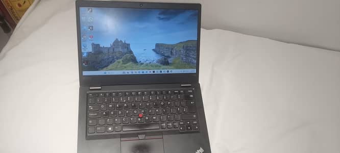 Lenovo Thinkpad L13 10th generation core i5