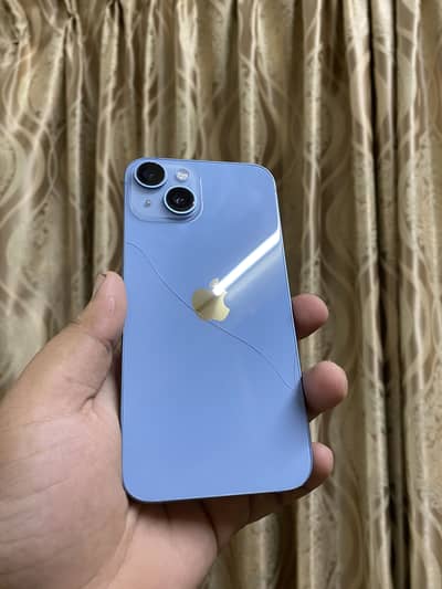 Apple iPhone 14
