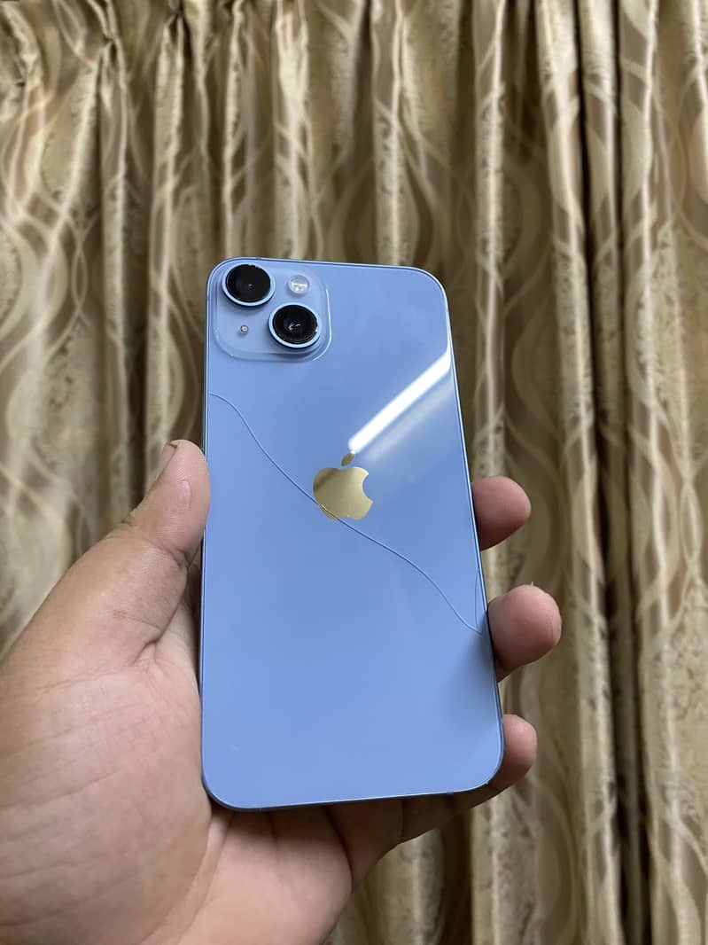 Apple iPhone 14 1