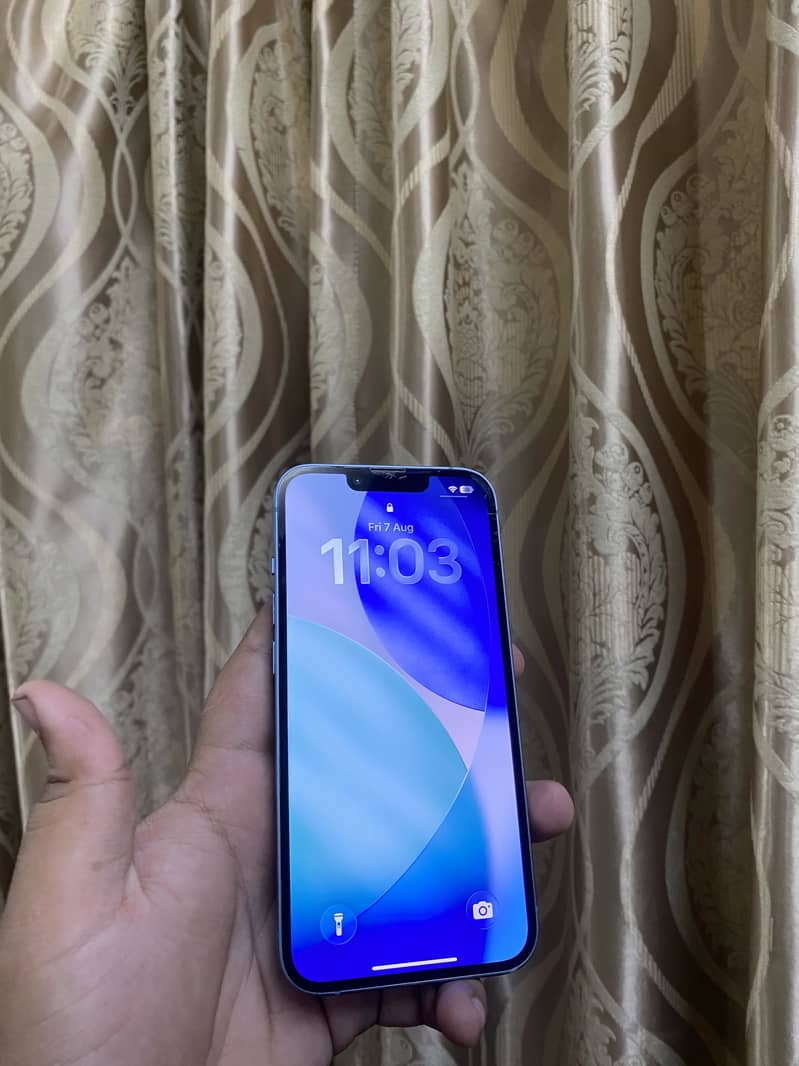 Apple iPhone 14 6