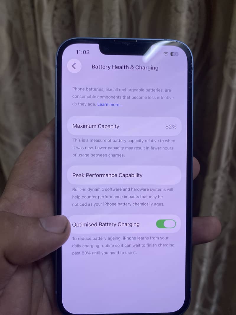 Apple iPhone 14 7