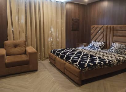 Furnished 1 bed Appartment availabale for rent, short stay/ per day/ weekly and monthly