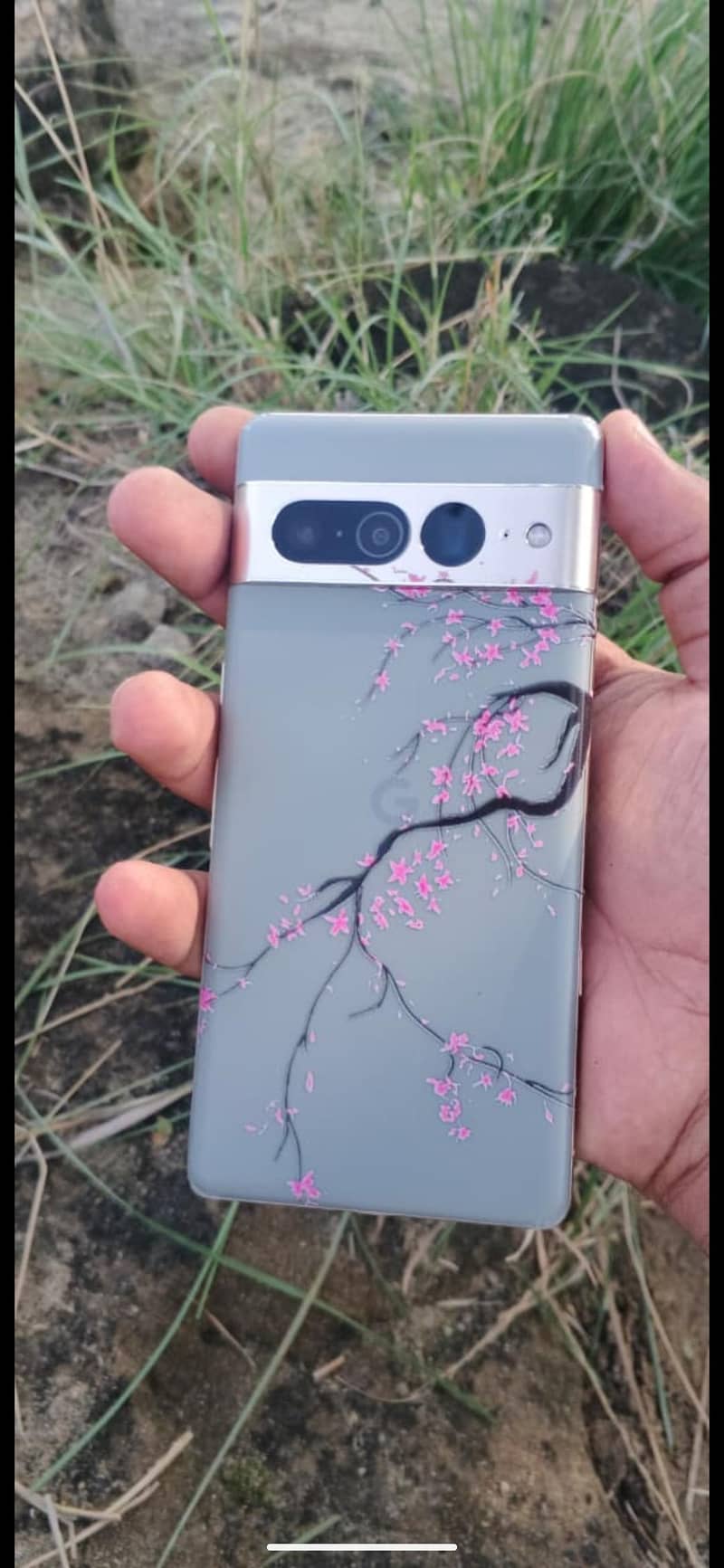 Google Pixel 7 Pro 0