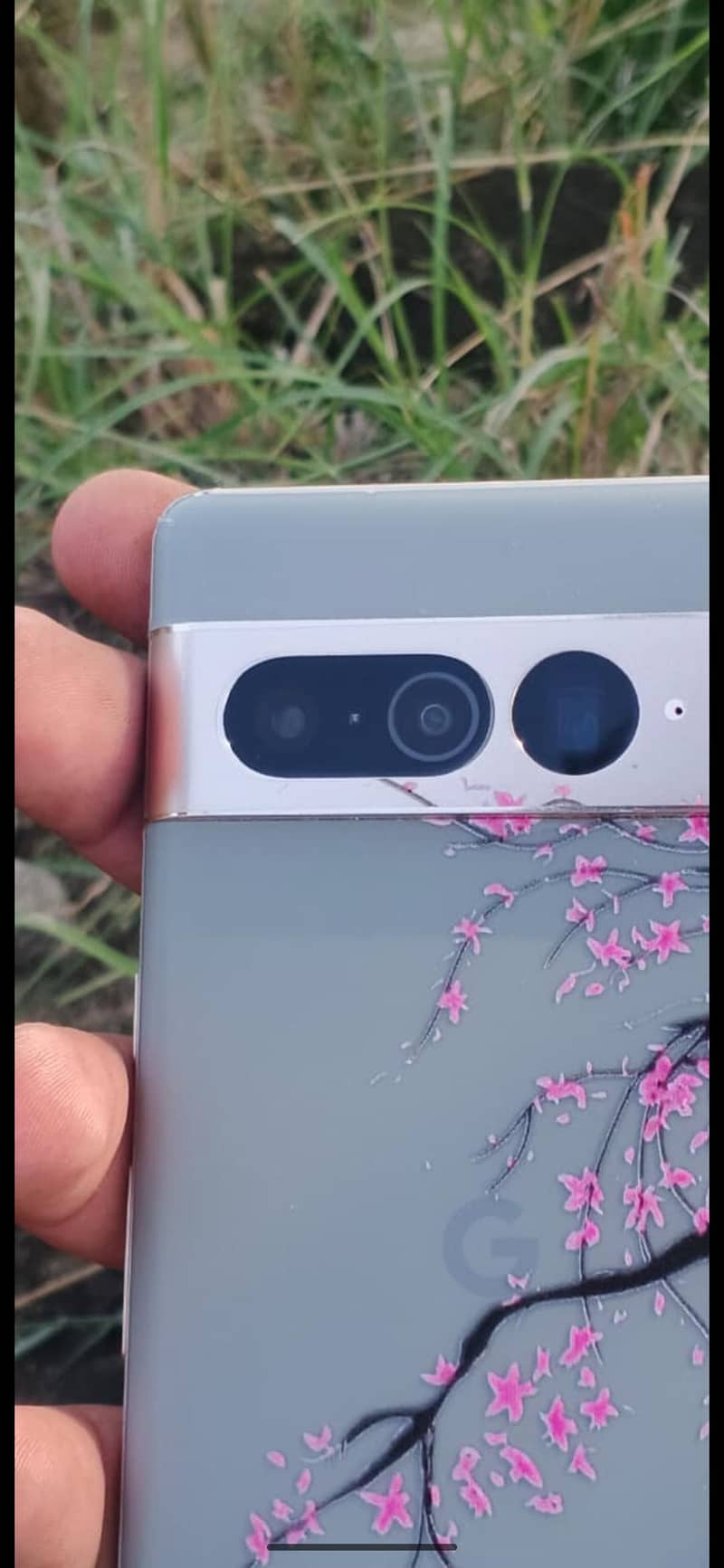 Google Pixel 7 Pro 1