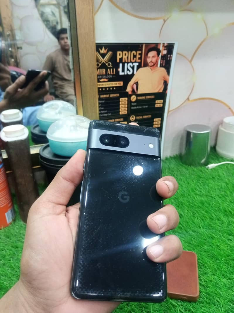 Google Pixel 7 1