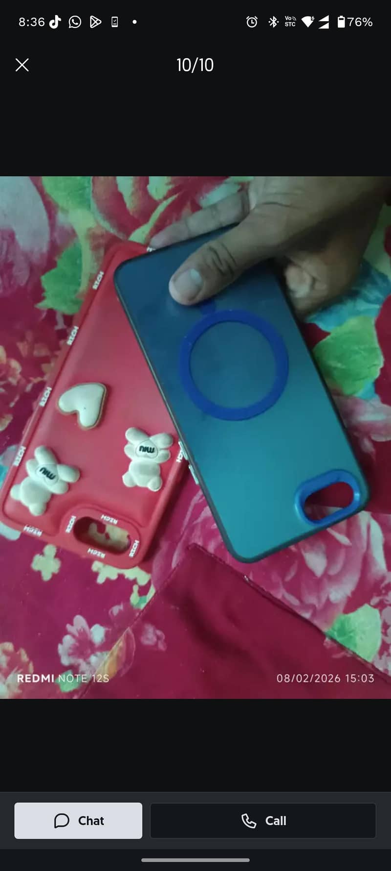 Oppo A1k 1