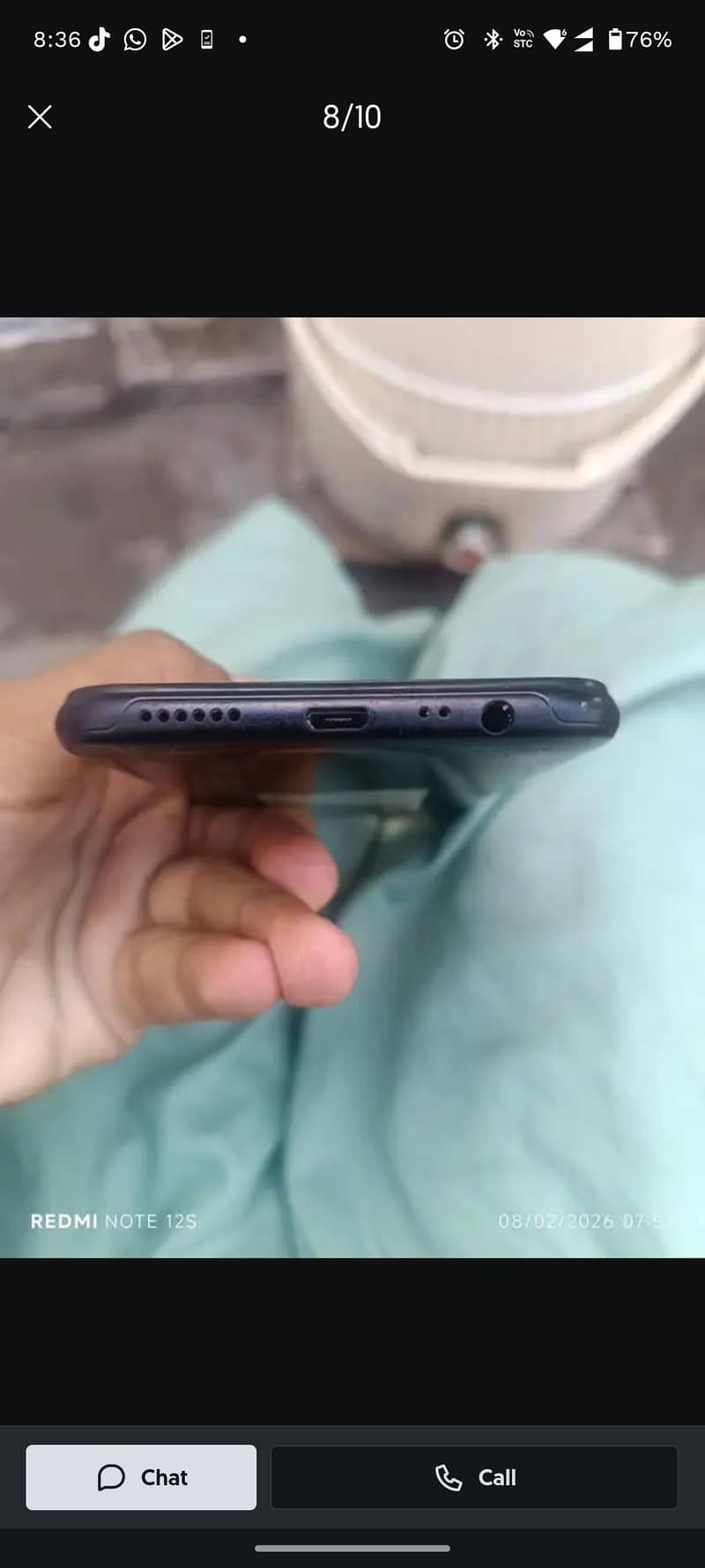 Oppo A1k 2