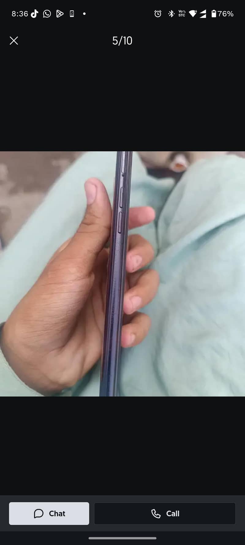 Oppo A1k 3