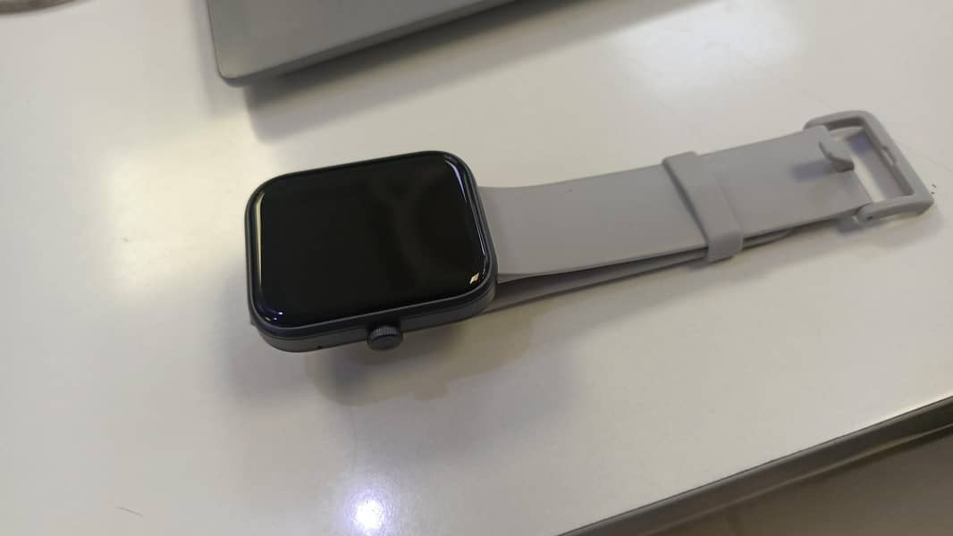 zero edge smart watch 3