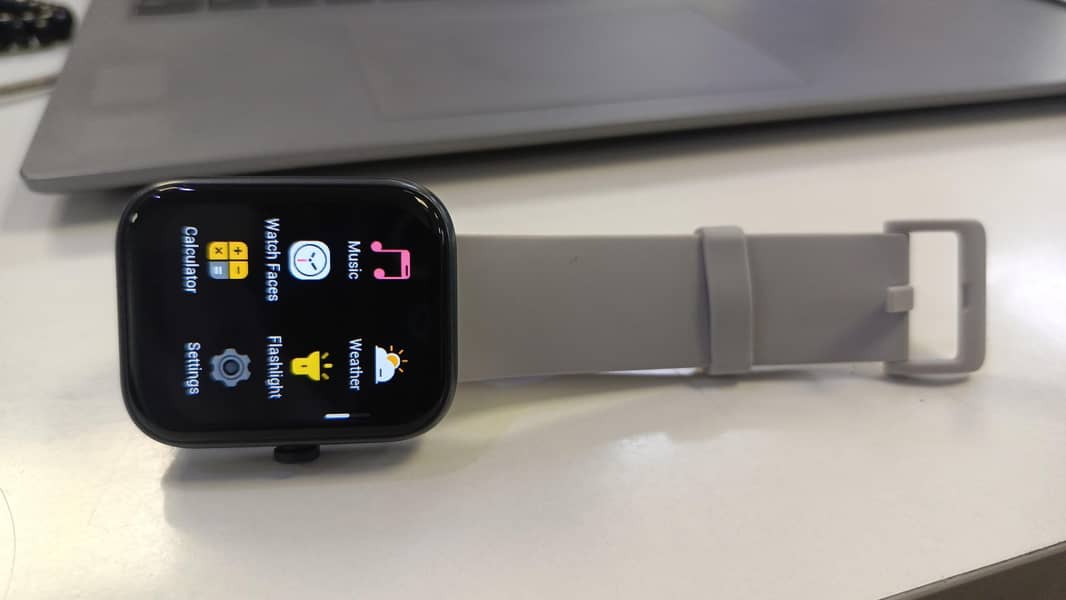 zero edge smart watch 4