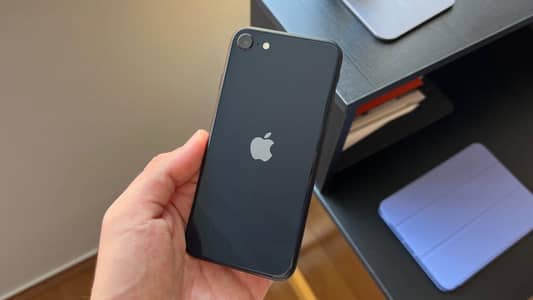 iphone SE 3rd Gen (2022)