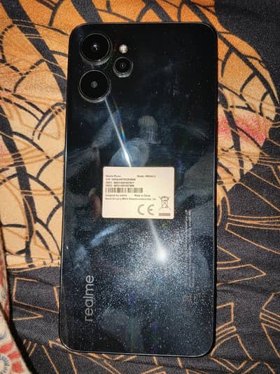 Realme 9i