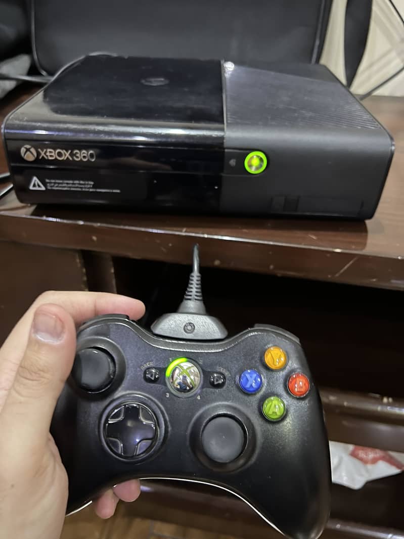 Xbox 360 Complete Setup 4